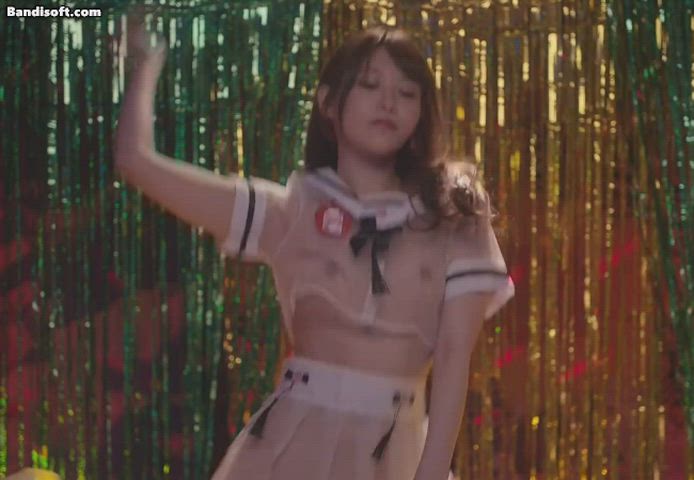 Dancing JAV Japanese clip
