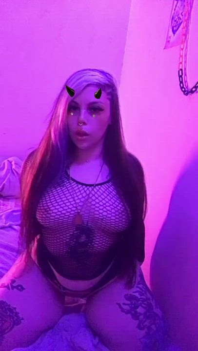 Booty Latina Thick Porn GIF by juicymagx