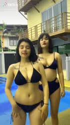 Asian Sexy Susi Thick clip