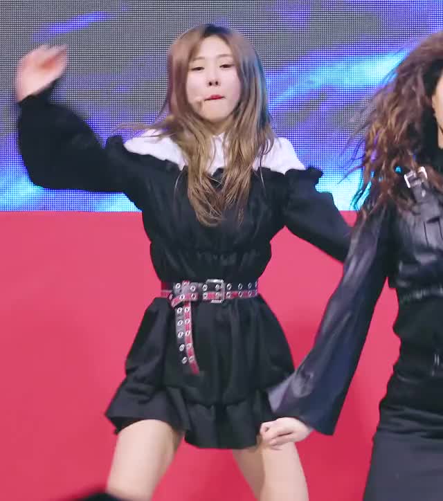 181213 DREAMCATCHER YOOHYEON 11