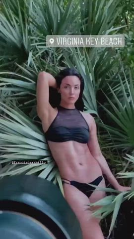 Amateur Bikini Sex clip