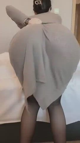 asian ass big ass chinese panties stockings clip