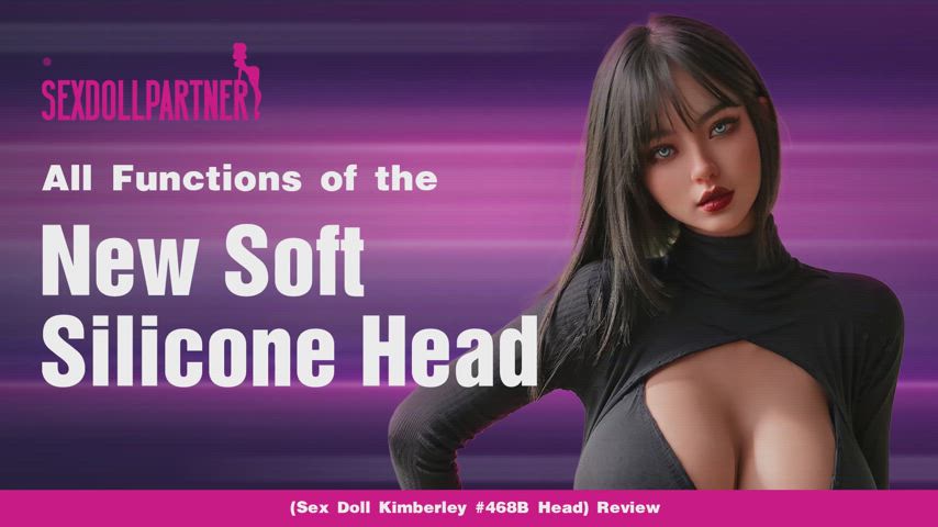 New Soft Silicone Head [sexdollpartner] review