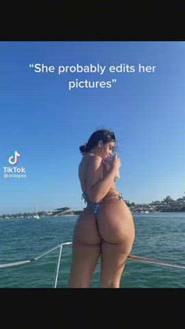 big ass booty latina thick clip