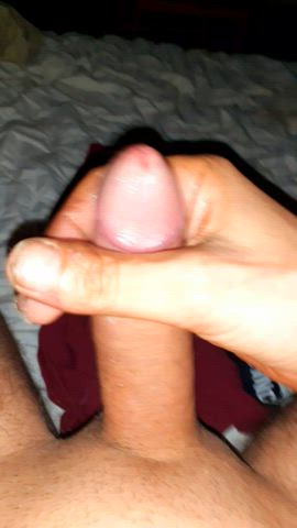 amateur cock homemade masturbating clip