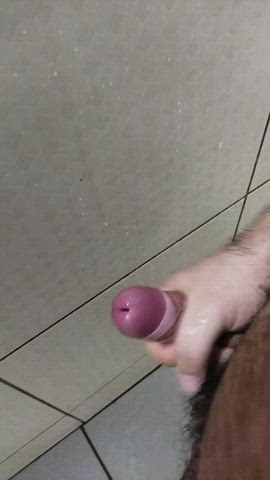 Have been cumming a lot, why not share