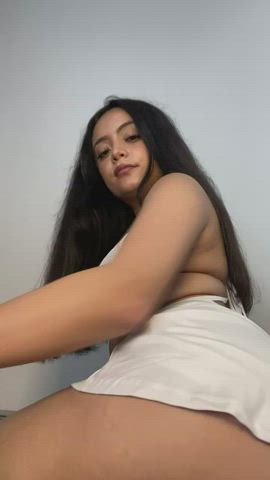 18 years old masturbating mexican twerking upskirt clip