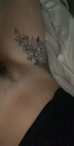 milf pussy tattoo clip