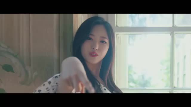 [MV] 이달의 소녀 yyxy (LOONA yyxy) love4eva (feat. Grimes)