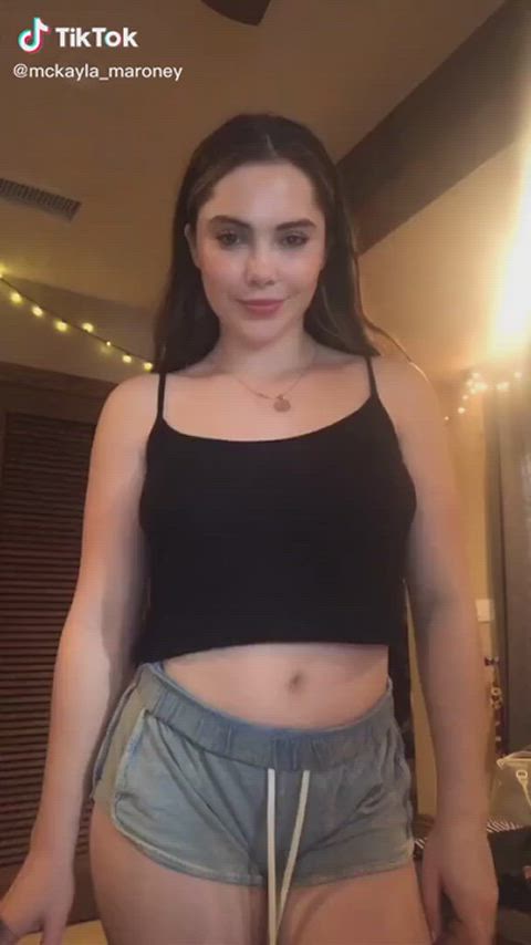 McKayla Maroney