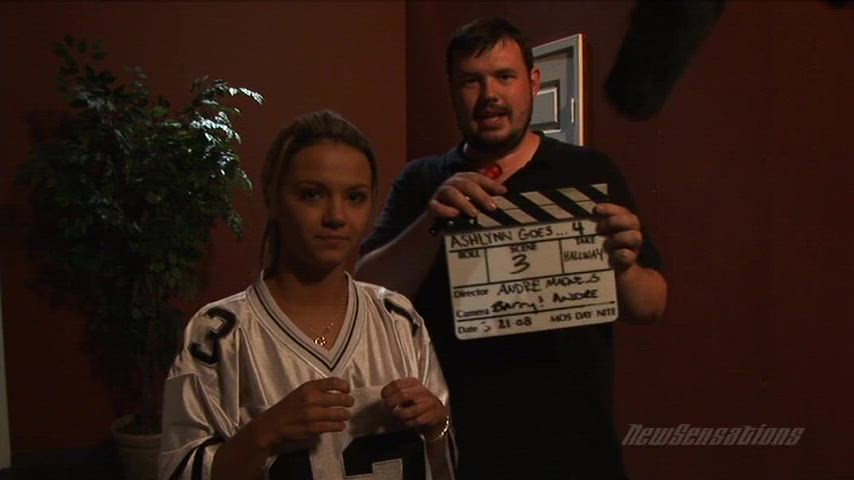 ashlynn brooke behind the scenes r/pornobehindthescenes clip