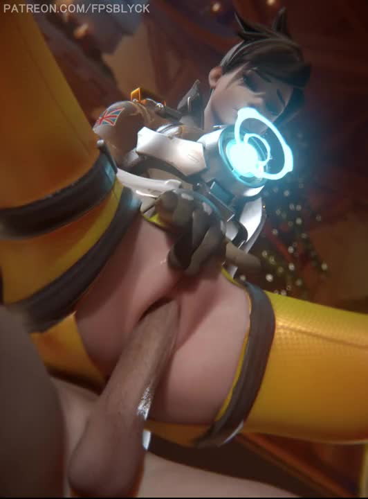 Tracer (FPSBlyck)