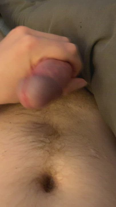 Cum Male Masturbation Masturbating clip