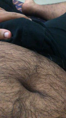 gay hairy hairy cock clip