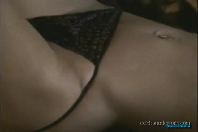 Teanna Kai 2 In Sexual Magic - BadAssSoftcore.com
