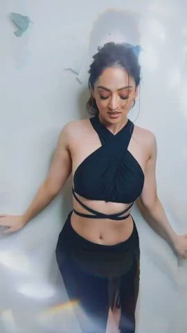 armpits indian nude clip