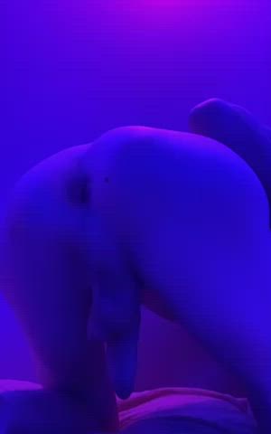 Fucking My Virgin Hole With A Vibrator😵‍💫🤤