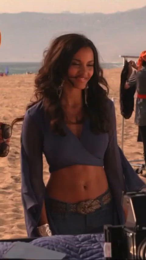 Jessica Lucas