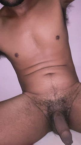 asian asian cock cock indian jerk off male masturbation masturbating naked nude clip