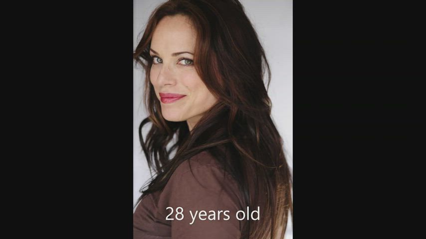 Kristin Minter from Flashfire 16yrs age difference