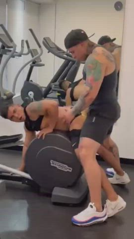 Anal Big Dick Blowjob Gay Mexican Muscles Tattoo clip