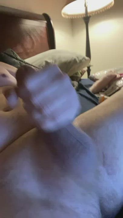 Jerk Off Male Masturbation Solo clip