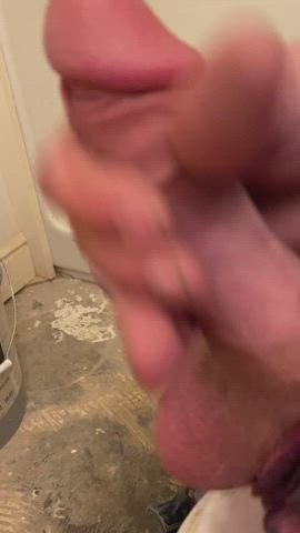 BWC Cumshot Edging clip