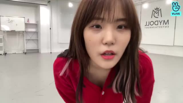 Korean clip