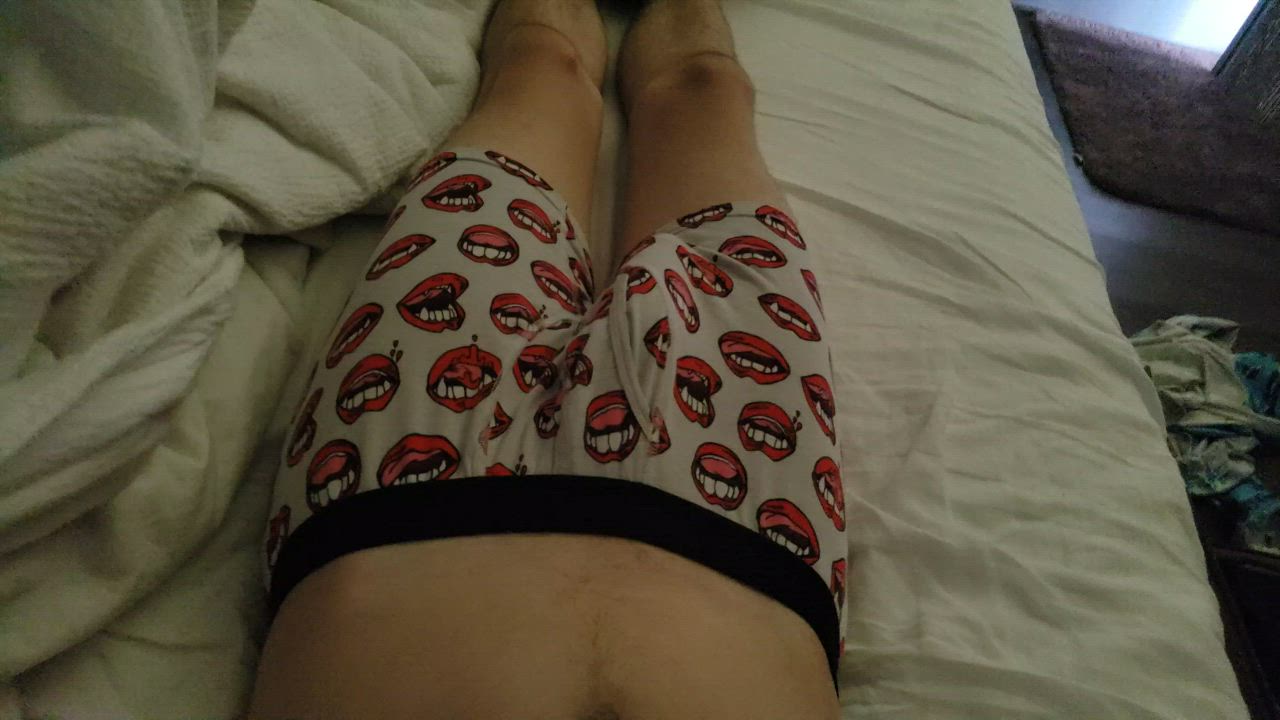 Wanna get in MeUndies? ?