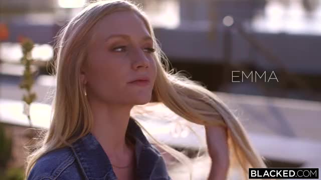 [BLACKED] - Emma Starletto - (Off Limits Trailer)