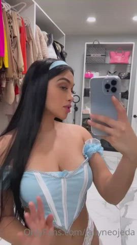 ass latina thick clip