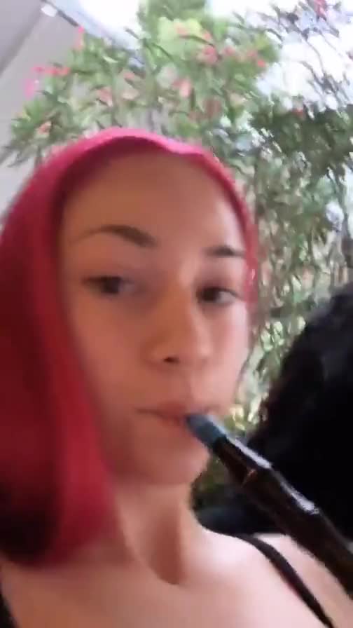 20190713 bhadbhabie 17895485707358190 1563039349 live