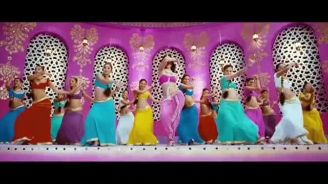 Balupu Video Songs | Pathikella Sundhari Video Song 3