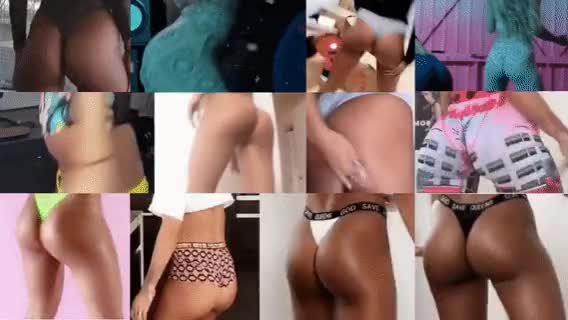sommer ray gif compilation