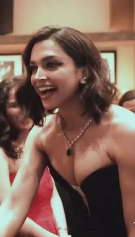 Bollywood Cleavage Indian clip