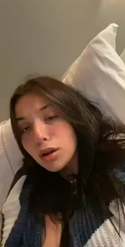 orgasm nsfw onlyfans amateur masturbating solo pussy homemade teen clip