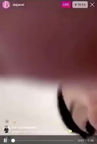 close up kissing moaning clip