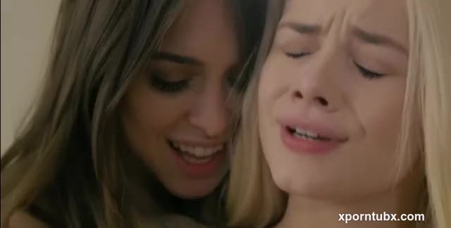 Elsa Jean and Riley Reid love each other