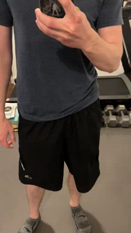 M 5’10” 140 lbs - Pics keep getting moderated for being “semi” Here’s a