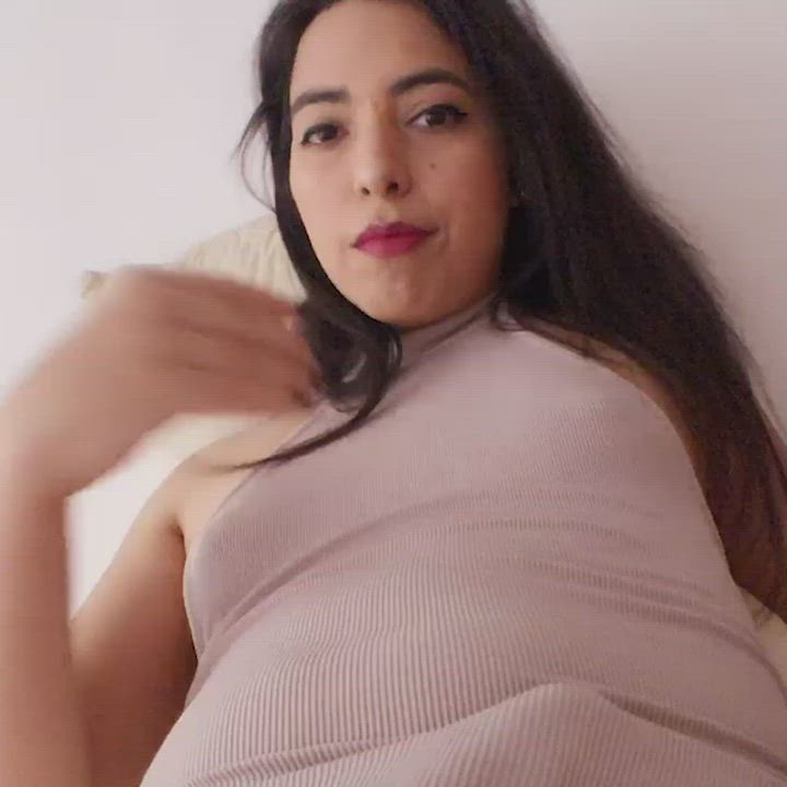 Cock Latina Penis Solo Trans clip