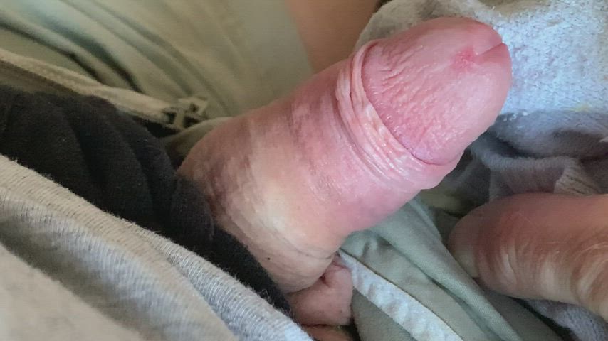 From uncut to cut, feeling circumcised