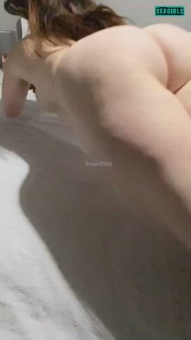 ass ass clapping big ass bouncing naked nude clip