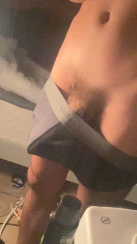 19 years old big dick big dicks nsfw reveal slow motion clip