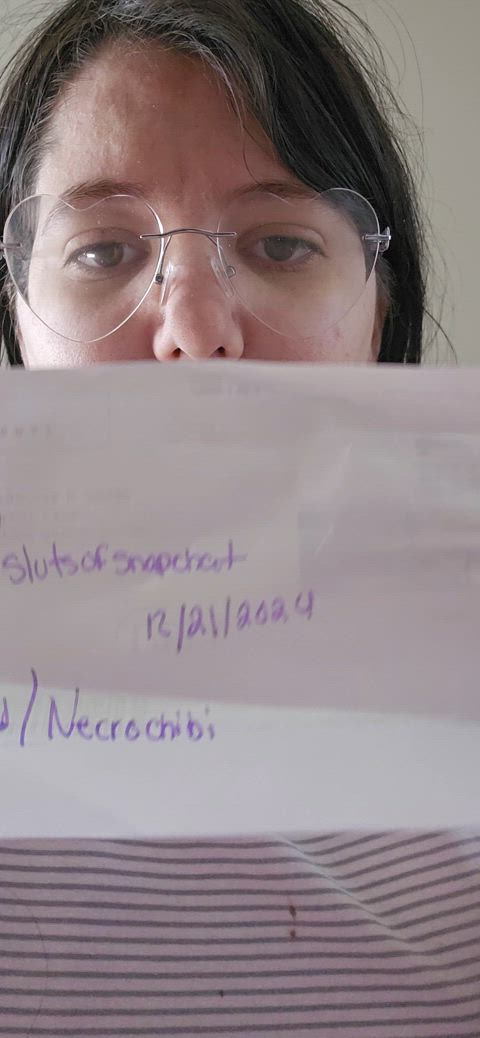 Verification