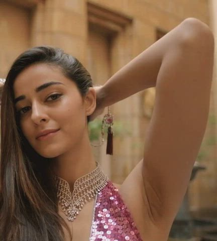 armpits indian nude clip