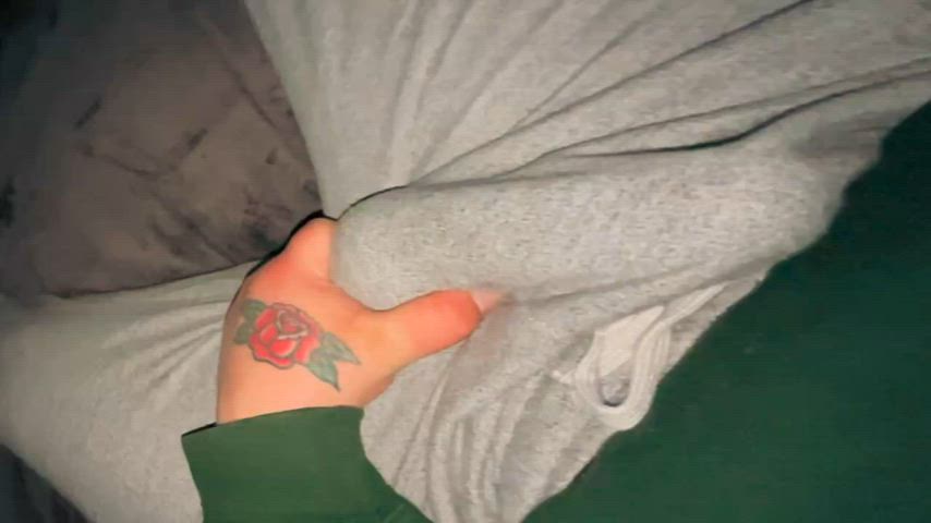 big dick cock bwc clip