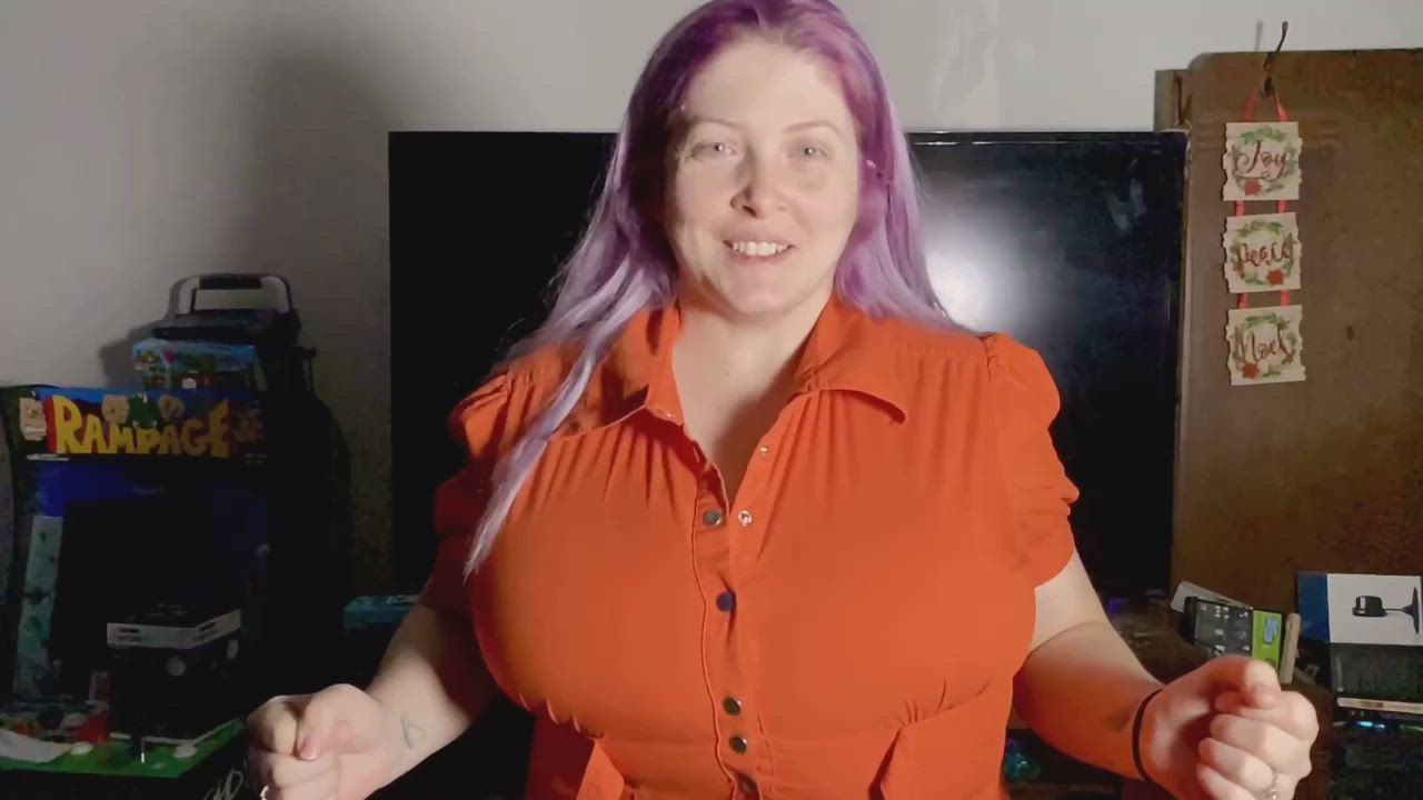 Bouncing Tits Huge Tits Slow Motion Titty Drop clip