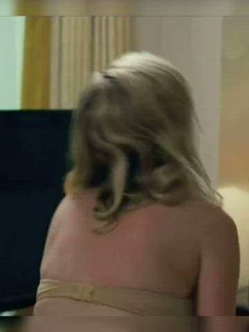 Big Tits Boobs Celebrity Cleavage Kirsten Dunst Tits clip