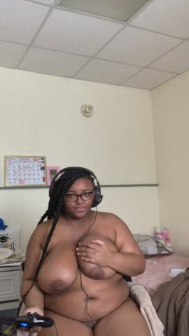 amateur bbw big tits boobs huge tits nsfw natural tits pussy teen thick clip
