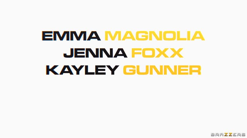 Brazzers House 4 Episode 9 Phoenix Marie & Jenna Foxx Brazzers Exxtra